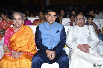 Shatamanam Bhavati Movie Audio Launch